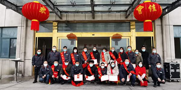 www.17.com嫩草影院（jiān）新年開工現場合（hé）影