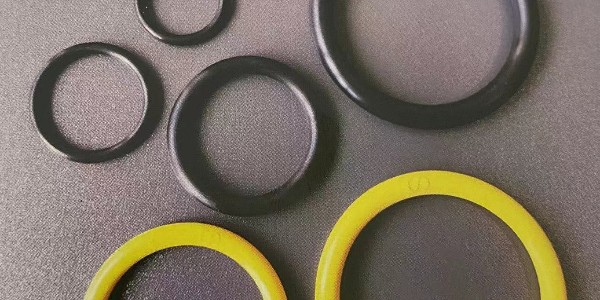 雙卡壓不鏽鋼水管管件使用的密封圈
