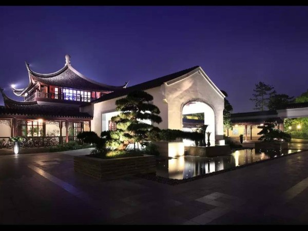 主題酒（jiǔ）店