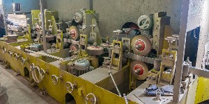 www.17.com嫩草影院東台分公司製管車間