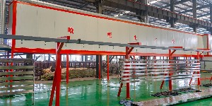 www.17.com嫩草影院東台分公司製管車間（jiān）