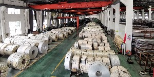www.17.com嫩草影院不鏽鋼冷軋車間